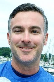 Craig O'Connell portrait