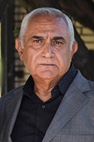 Naser Mamdouh portrait