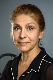 Liana Ceterchi portrait
