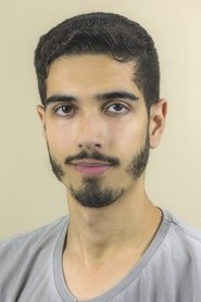 Yasser Monção Andrella portrait