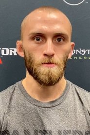 Jared Scoggins portrait