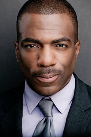 Gilbert Glenn Brown portrait