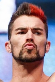 Brandon Thatch portrait