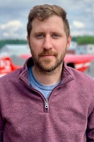 Jon Wroblewski portrait