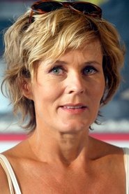 Kjersti Holmen portrait