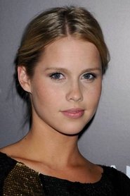Claire Harman portrait