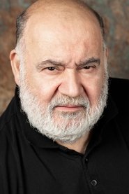 Antonio Toma portrait