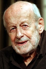 Wolfgang Spier portrait