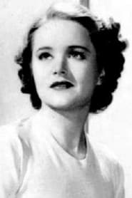 Lois Wilde portrait