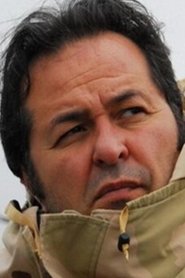Shahriar Assadi portrait