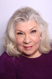 Sandra Dorsey portrait