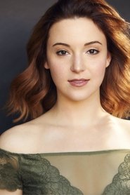 Krystal Ellsworth portrait