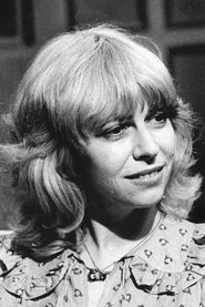 Ellen Jens portrait