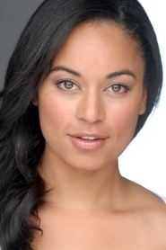 Rhea Bailey portrait