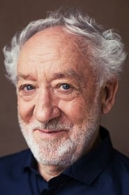 Dieter Hallervorden portrait