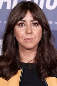 Carmen Ruiz portrait