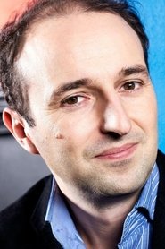 Luc Bossi portrait