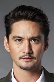 Ananda Everingham portrait