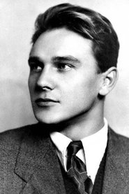 Georgiy Yumatov portrait