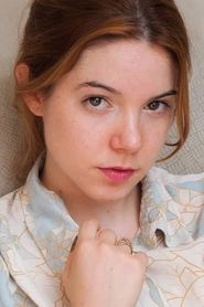 Luciana Grasso portrait