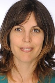 Monique Marissa Lukens portrait