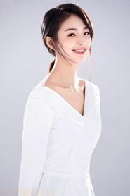 Lu En Xin portrait