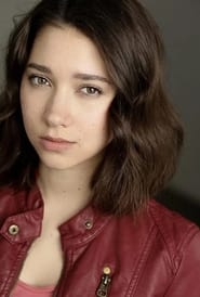 Bella Samman portrait