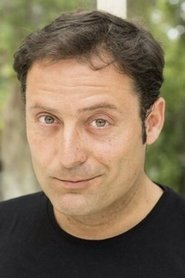 Miguel Berlanga portrait