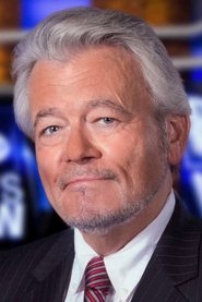 George Knapp portrait
