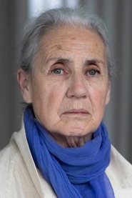 Guylène Péan portrait