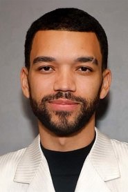 Justice Smith portrait