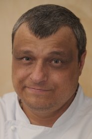 Roman Vaněk portrait