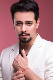 Aldo Escalante portrait