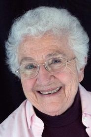 Jean Effron portrait