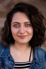 Emily Lerer portrait