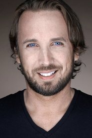 Josh Royston portrait