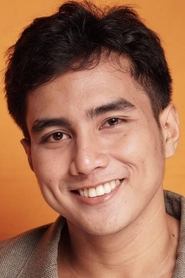 Mikhael Padua portrait