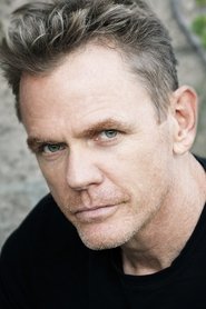 Christopher Titus portrait