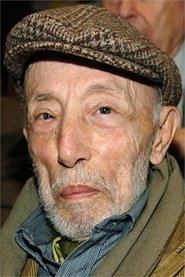 Leonardo Cimino portrait