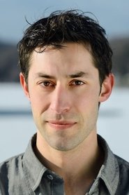 Joe Zieja portrait