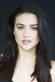 Gwenlyn Cumyn portrait