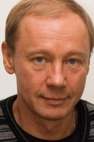 Andrei Tashkov portrait
