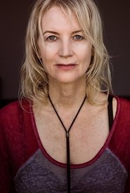 Shelly O'Neill portrait