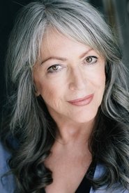 Althea McAdam portrait