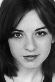 Morgan Nagler portrait