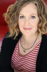 Peggy Flood portrait