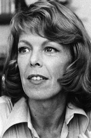 Cécile Aubry portrait