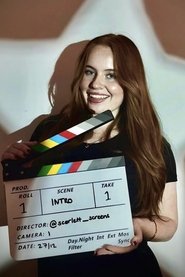 Scarlett Brouner portrait