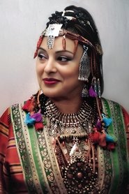 Djouhra Abouda portrait
