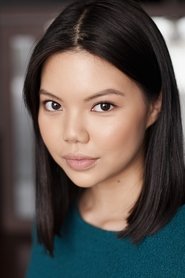 Gaby Seow portrait